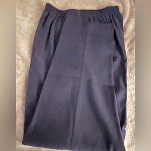 Women’s elastic waist pants